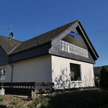 Διαμέρισμα Forneck *