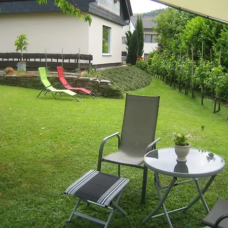 Forneck * Zeltingen-Rachtig