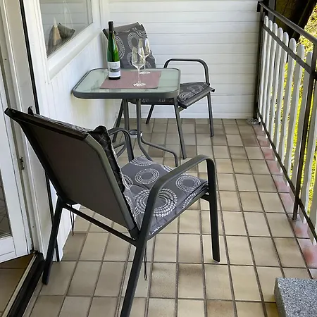 Apartment Forneck *