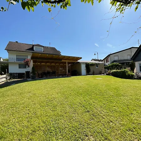 Διαμέρισμα Forneck *