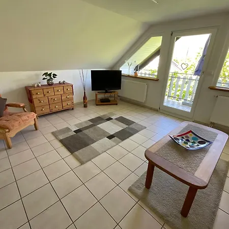 Apartment Forneck