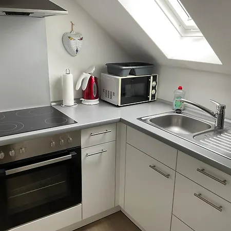 Forneck Διαμέρισμα *