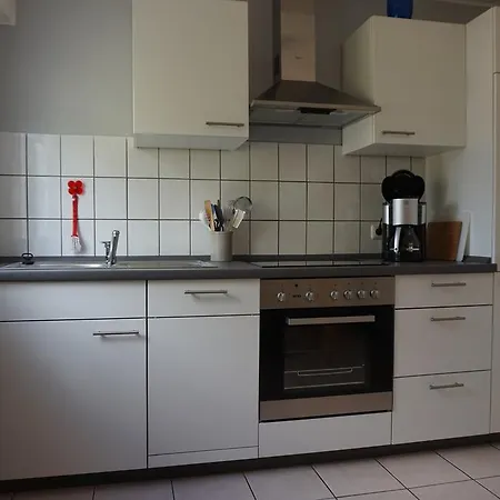 Apartment Forneck *