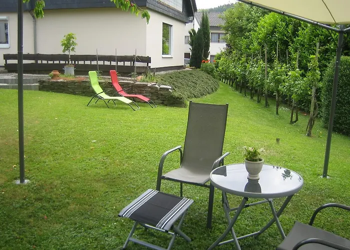 Forneck * Zeltingen-Rachtig